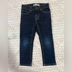 Levi’s jean’s boys,511 slim.